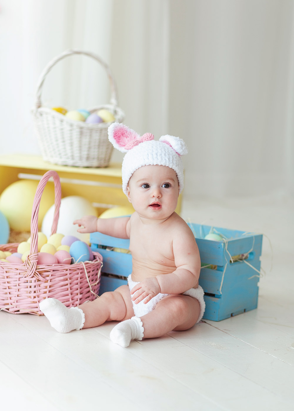 baby3 Mom Tips - Diapers and Baby Care | Pine JO