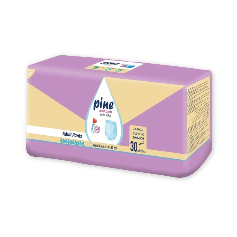 5-PINE-PANTS-Junior Pine adult pants