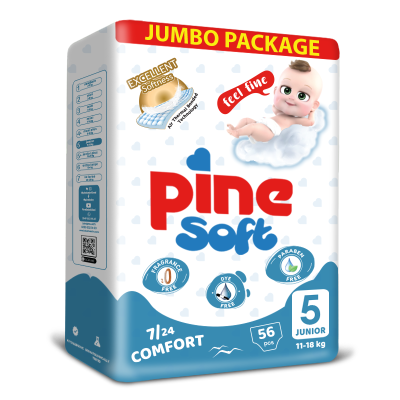 soft5_2 Pine Soft Jumbo